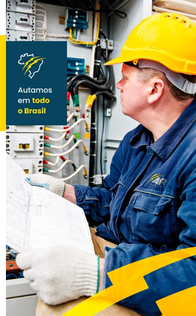 SEGMENTOS&Aacute;reas de atua&ccedil;&atilde;o