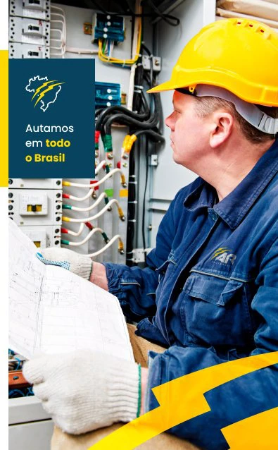 SEGMENTOSAtuamos em diversos setores
