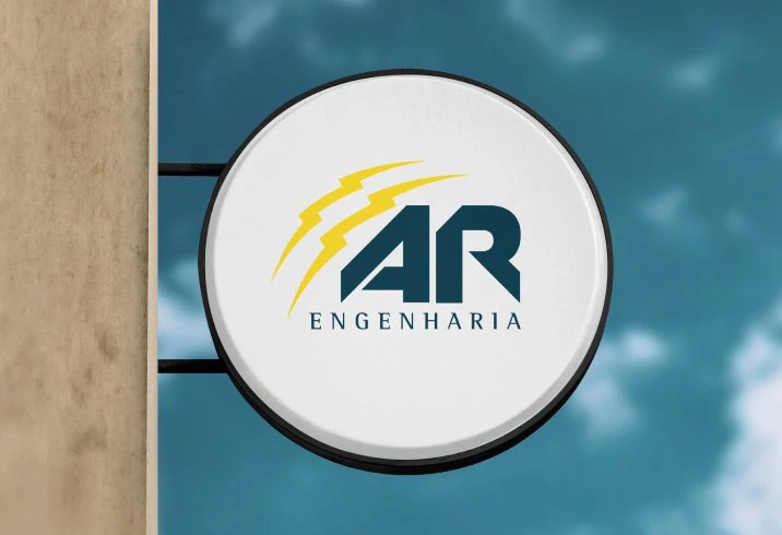 <strong>AR ENGENHARIA</strong><br />Movida por desafios