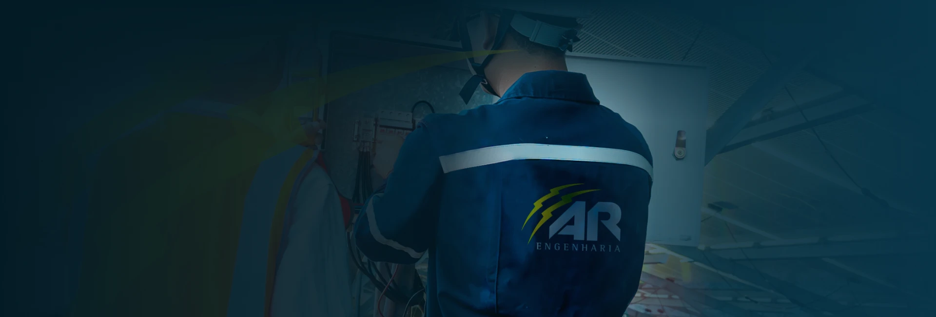 SOBRE A  AR Engenharia