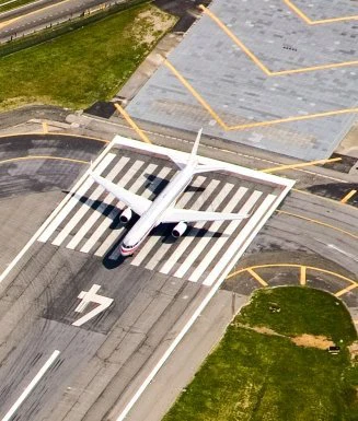 Aeroportos