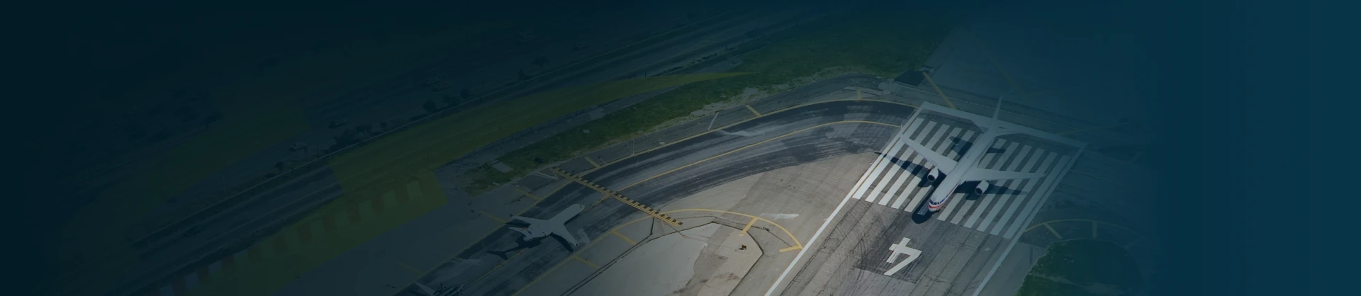 SOLUÇÕES ELÉTRICAS PARA   Aeroportos