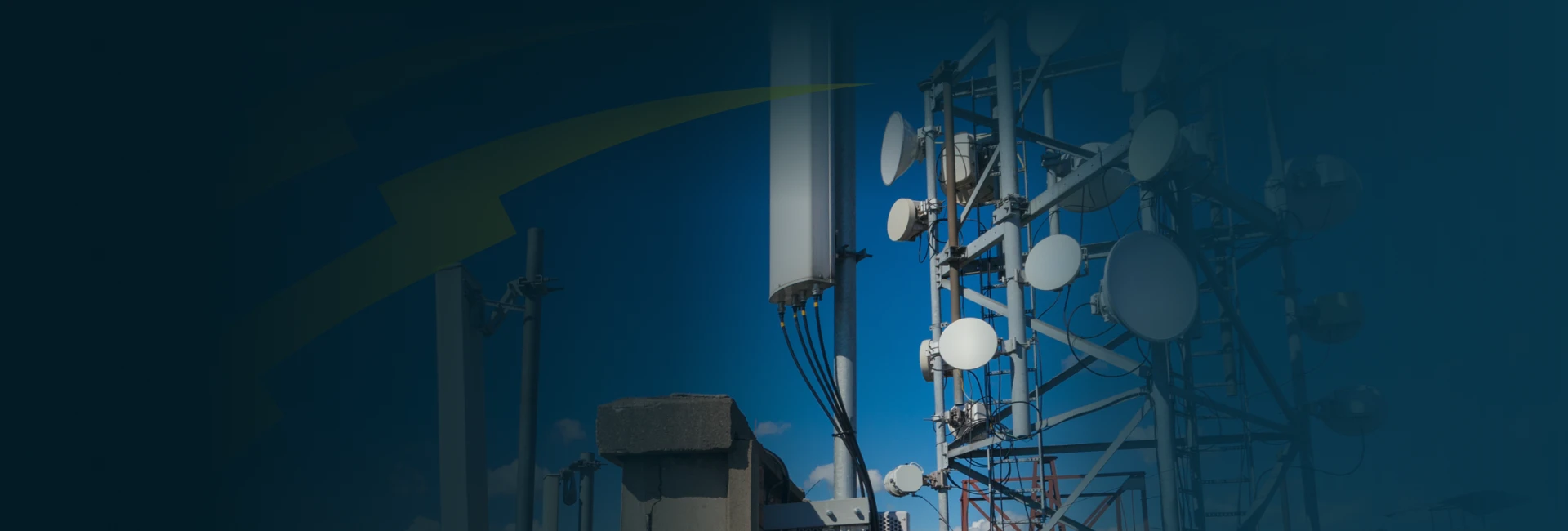 ÁREA DE ATUAÇÃO   Engenharia elétrica para outros segmentos