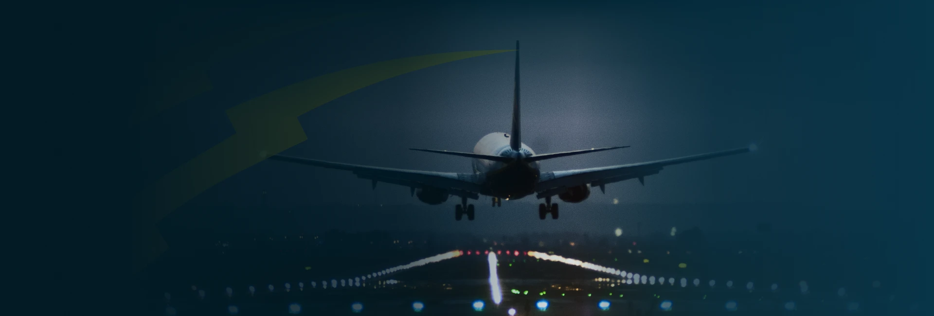 SISTEMA DE   Balizamento noturno para aeroportos
