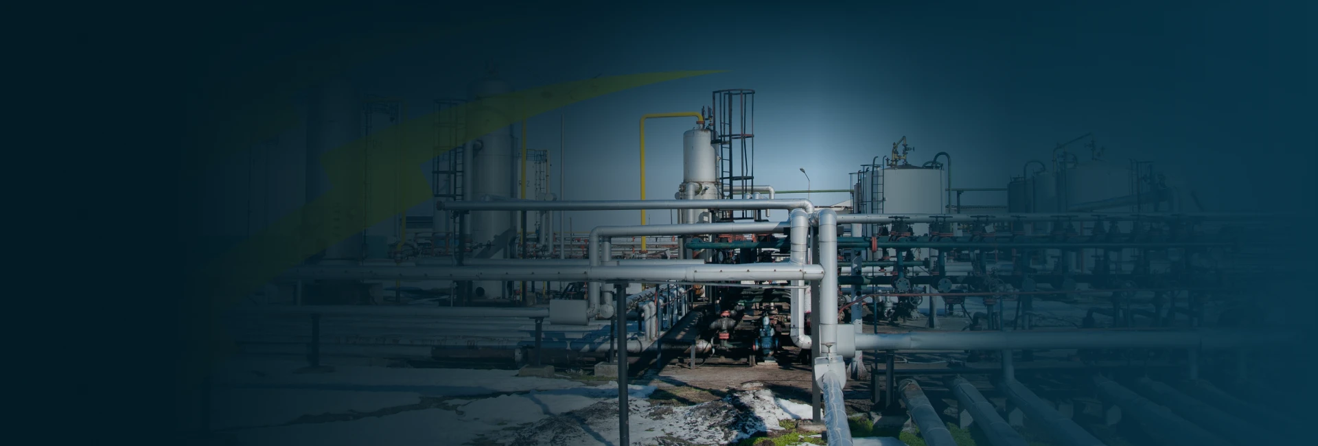  ÁREA DE ATUAÇÃO   Soluções de engenharia elétrica para indústrias