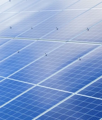 Sistema fotovoltaíco (Energia solar)