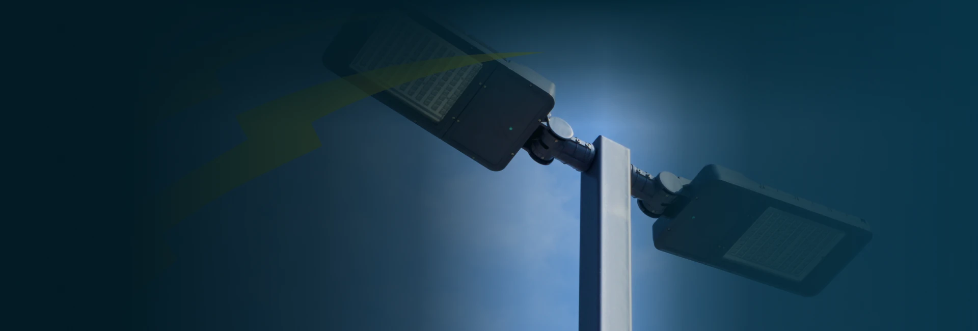 SOLUÇÕES  Projetos de iluminação para diferentes empreendimentos