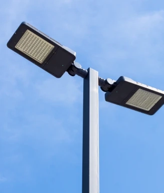Projetos de iluminação