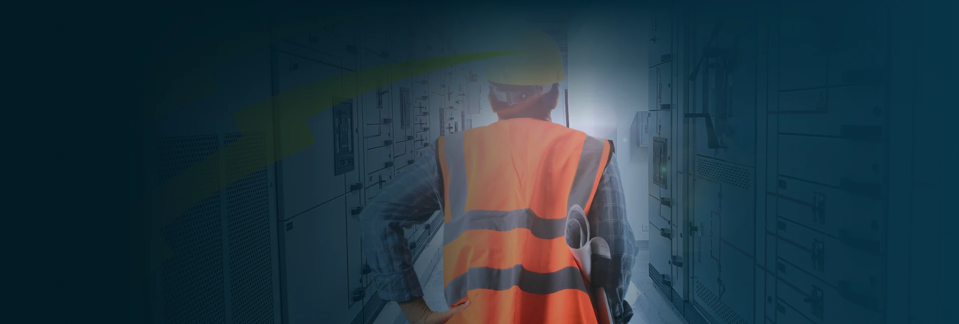SOLUÇÕES  Adequação e modernização de instalações elétricas