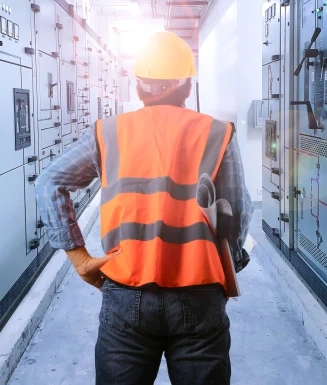 Adequação e modernização das instalações elétricas