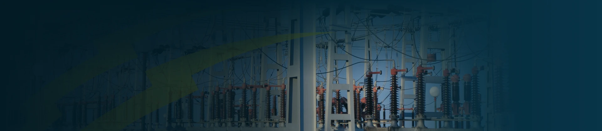 SOLUÇÕES  Projetos e instalações de subestações elétricas