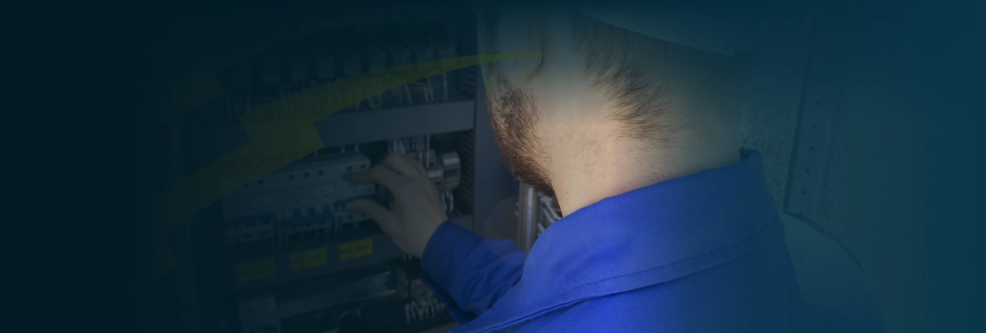 SOLUÇÕES  Manutenção preventiva de instalações elétricas