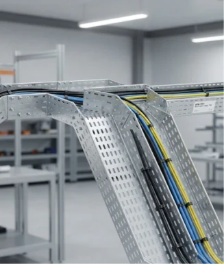 Infraestrutura