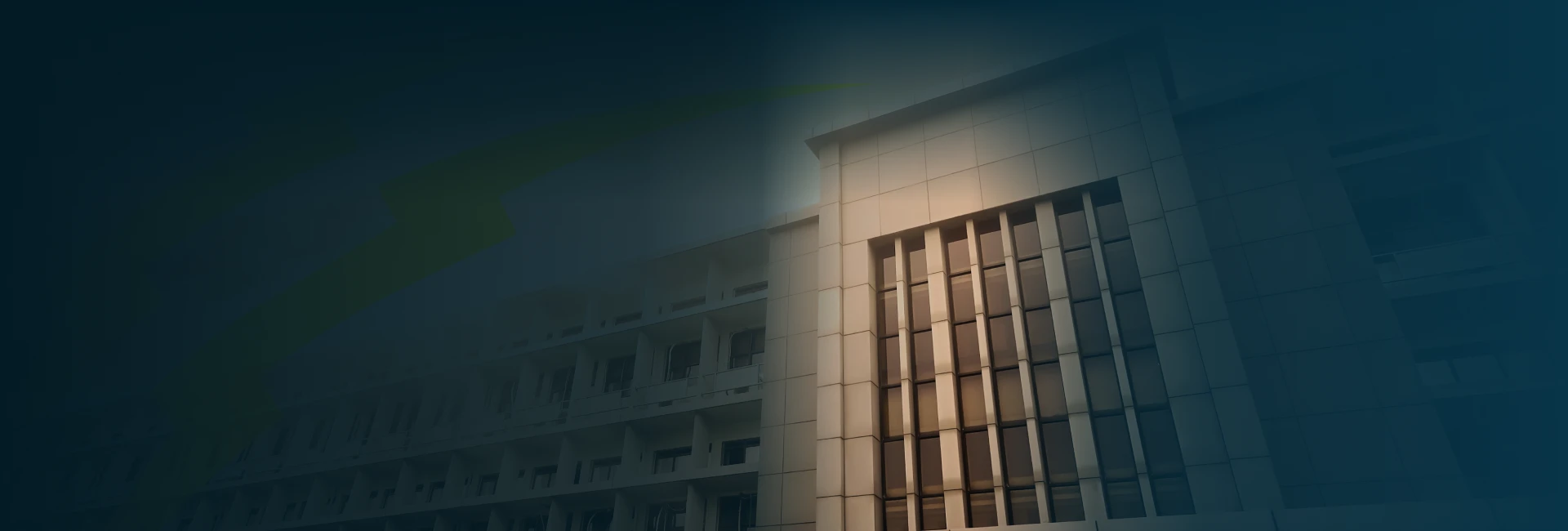  ÁREA DE ATUAÇÃO   Soluções de engenharia elétrica para universidades